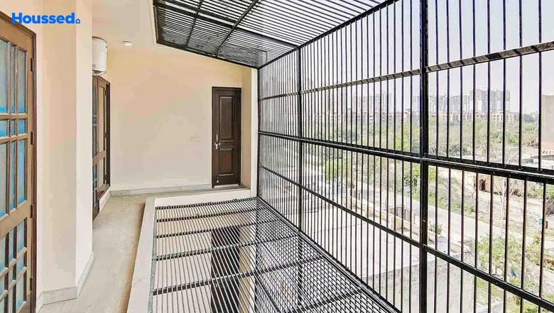 Project Image of Girls & Boys PG/Hostel in Zolo Espace, Sector 100 - Image 283654