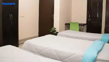 Project Image of Girls & Boys PG/Hostel in Zolo Espace Sector 100, Noida - Image 283653