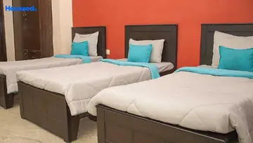 Project Image of Girls & Boys PG/Hostel in Zolo Espace Sector 100, Noida - Image 283648