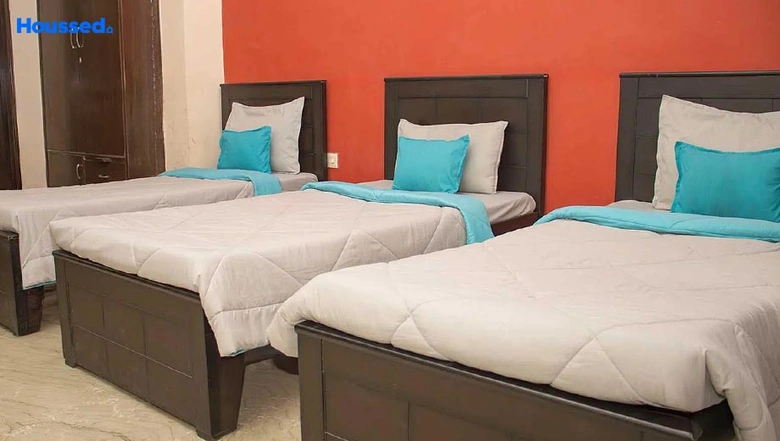 Project Image of Girls & Boys PG/Hostel in Zolo Espace, Sector 100 - Image 283648
