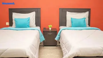 Project Image of Girls & Boys PG/Hostel in Zolo Espace Sector 100, Noida - Image 283655