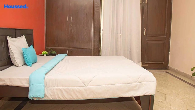 Project Image of Girls & Boys PG/Hostel in Zolo Espace, Sector 100 - Image 283652