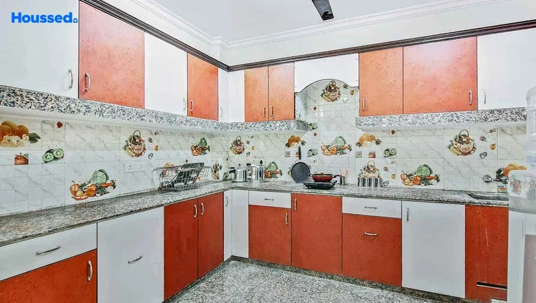 Project Image of Girls & Boys PG/Hostel in Zolo Espace, Sector 100 - Image 283649