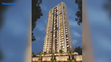 Project Image of Janaki Rhythm Apartment - Image 283666