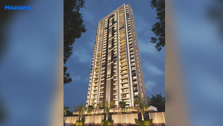 Project Image of Janaki Rhythm Apartment in Gangapur Road, Nashik - Image 283666