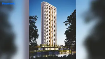 Project Image of Janaki Rhythm Apartment - Image 283668