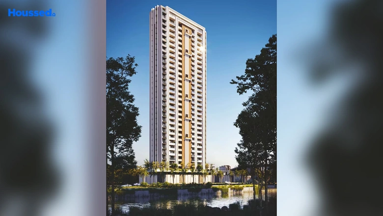Project Image of Janaki Rhythm Apartment in Gangapur Road, Nashik - Image 283668