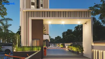 Project Image of Janaki Rhythm Apartment - Image 283669