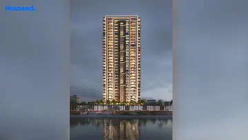 Project Image of Janaki Rhythm Apartment - Image 283667