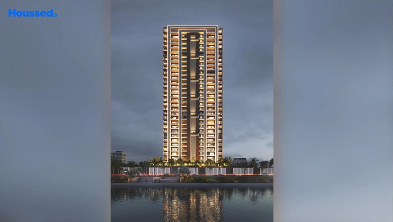 Project Image of Janaki Rhythm Apartment in Gangapur Road, Nashik - Image 283667