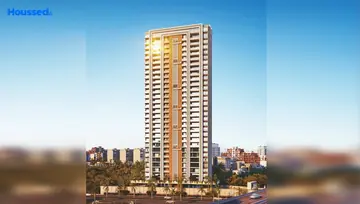 Project Image of Janaki Rhythm Apartment - Image 283670