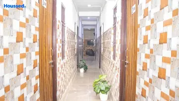 Project Image of Girls & Boys PG/Hostel in Zolo Nived Sector 135, Noida - Image 283676