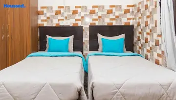 Project Image of Girls & Boys PG/Hostel in Zolo Nived Sector 135, Noida - Image 283677
