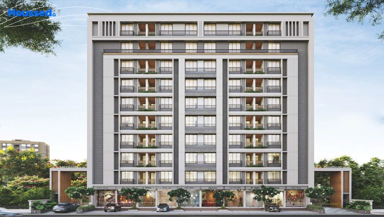 Project Image of Sahajanand Glory in Nava Naroda, Ahmedabad - Image 283680