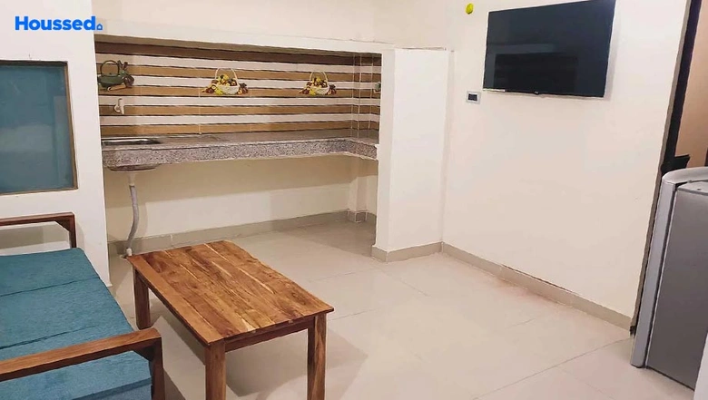 Project Image of Girls & Boys PG/Hostel in Zolo Nord, Sector 130 - Image 283690