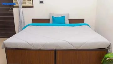 Project Image of Girls & Boys PG/Hostel in Zolo Nord Sector 130, Noida - Image 283691