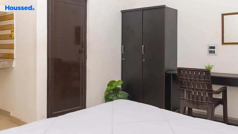 Project Image of Girls & Boys PG/Hostel in Zolo Nord, Sector 130 - Image 283695