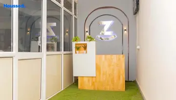 Project Image of Girls & Boys PG/Hostel in Zolo Nord Sector 130, Noida - Image 283706