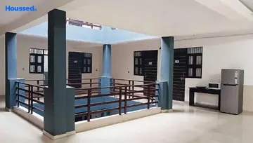 Project Image of Girls & Boys PG/Hostel in Zolo Nord Sector 130, Noida - Image 283698