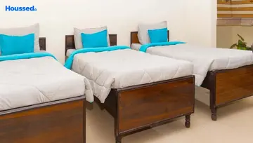 Project Image of Girls & Boys PG/Hostel in Zolo Nord Sector 130, Noida - Image 283704