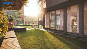 Amenities of Sahajanand Lotus - Image 283716