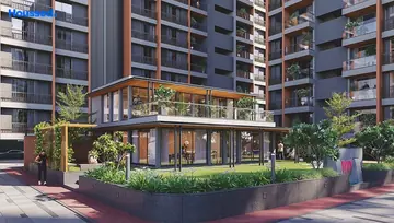 Amenities of Sahajanand Lotus - Image 283719
