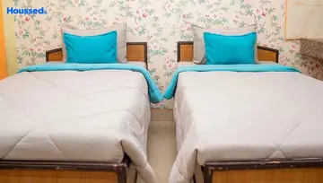 Project Image of Girls & Boys PG/Hostel in Zolo Avon Sector 53, Noida - Image 283712