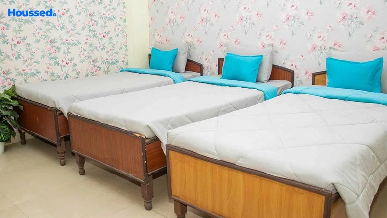 Project Image of Girls & Boys PG/Hostel in Zolo Avon, Sector 53 - Image 283711