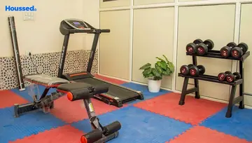 Project Image of Girls & Boys PG/Hostel in Zolo Avon Sector 53, Noida - Image 283710
