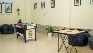 Project Image of Girls & Boys PG/Hostel in Zolo Avon Sector 53, Noida - Image 283708