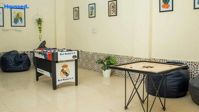 Project Image of Girls & Boys PG/Hostel in Zolo Avon, Sector 53 - Image 283708