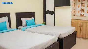 Sample Apartment of Boys PG/Hostel in Zolo County Sector 58, Noida - Image 283735