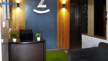 Project Image of Girls & Boys PG/Hostel in Zolo Newcastle Sector 104, Noida - Image 283740