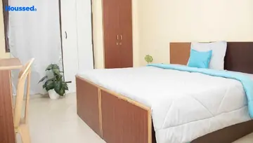 Project Image of Girls & Boys PG/Hostel in Zolo Newcastle Sector 104, Noida - Image 283738
