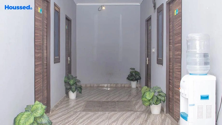 Project Image of Girls & Boys PG/Hostel in Zolo Mantra, Sector 66 - Image 283745