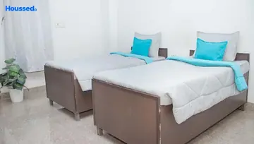 Project Image of Girls & Boys PG/Hostel in Zolo Mantra Sector 66, Noida - Image 283744
