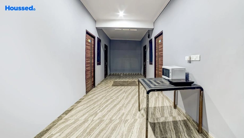 Project Image of Girls & Boys PG/Hostel in Zolo Mantra, Sector 66 - Image 283741