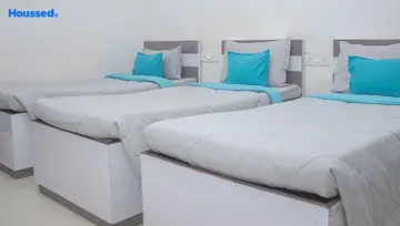 Project Image of Girls & Boys PG/Hostel in Zolo Bluebell Sector 53, Noida - Image 283749