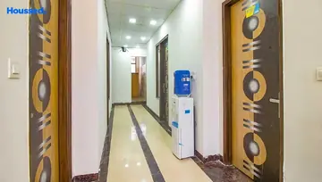 Project Image of Girls & Boys PG/Hostel in Zolo Bluebell Sector 53, Noida - Image 283750