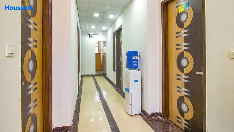 Project Image of Girls & Boys PG/Hostel in Zolo Bluebell, Sector 53 - Image 283750
