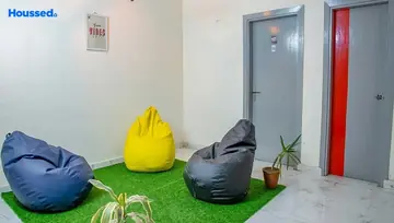 Project Image of Girls & Boys PG/Hostel in Zolo Frontier Sector 104, Noida - Image 283752
