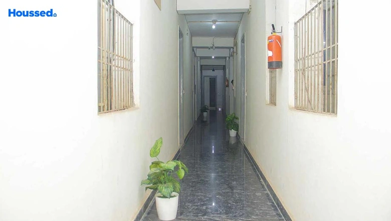 Project Image of Girls & Boys PG/Hostel in Zolo Frontier, Sector 104 - Image 283754
