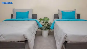 Project Image of Girls & Boys PG/Hostel in Zolo Legend Sector 104, Noida - Image 283758