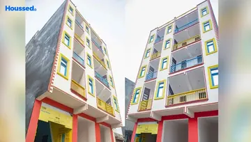 Project Image of Girls & Boys PG/Hostel in Zolo Cube Sector 35, Noida - Image 283767