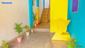 Project Image of Girls & Boys PG/Hostel in Zolo Cube Sector 35, Noida - Image 283765