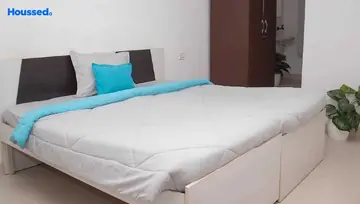 Project Image of Girls & Boys PG/Hostel in Zolo Cube Sector 35, Noida - Image 283764