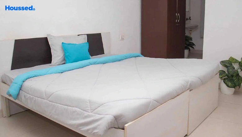 Project Image of Girls & Boys PG/Hostel in Zolo Cube, Sector 35 - Image 283764