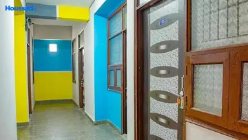 Project Image of Girls & Boys PG/Hostel in Zolo Cube Sector 35, Noida - Image 283766