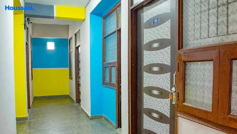 Project Image of Girls & Boys PG/Hostel in Zolo Cube, Sector 35 - Image 283766