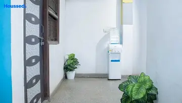 Project Image of Girls & Boys PG/Hostel in Zolo Cube Sector 35, Noida - Image 283763